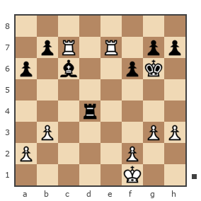 Game #7484687 - Rotaryuk vs Марк Юрьевич Турецкий (Mark1956)