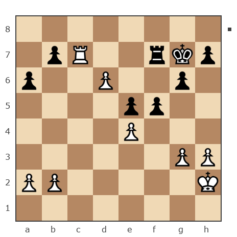 Game #7839458 - Ямнов Дмитрий (Димон88) vs Грасмик Владимир (grasmik67)