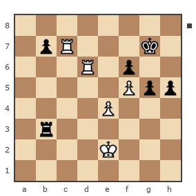 Game #7831401 - Александр Пудовкин (pudov56) vs сергей александрович черных (BormanKR)