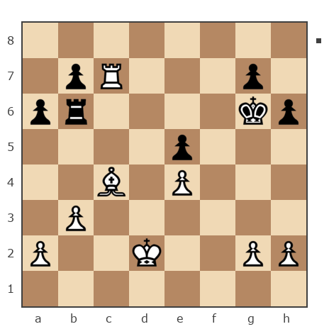 Game #7777979 - Александр Николаевич Семенов (семенов) vs Грасмик Владимир (grasmik67)