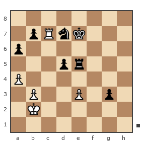Game #7830260 - Roman (RJD) vs Константин (rembozzo)