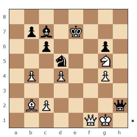 Game #7868519 - Юрьевич Андрей (Папаня-А) vs николаевич николай (nuces)