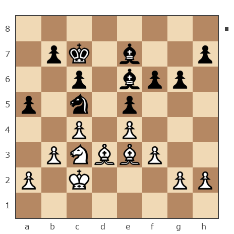 Game #7754821 - Мершиёв Анатолий (merana18) vs cknight