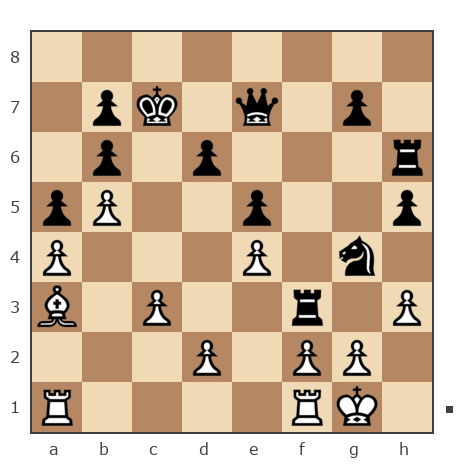 Game #7804233 - Виталий Булгаков (Tukan) vs Евгений (muravev1975)