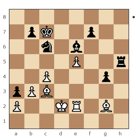Game #7797983 - vlad_bychek vs Андрей (andyglk)
