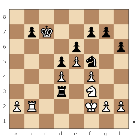 Game #5397463 - сергей геннадьевич кондинский (serg1955) vs оспанов арман адылханович (маэстро1970)