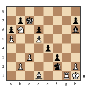 Game #7847449 - Waleriy (Bess62) vs Sergey (sealvo)