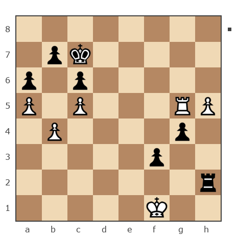 Game #3687427 - Андрей (Adss) vs Иван (Stubborn)