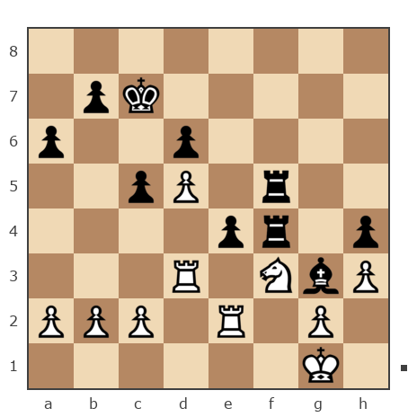 Game #7901474 - виктор (phpnet) vs Олег Евгеньевич Туренко (Potator)