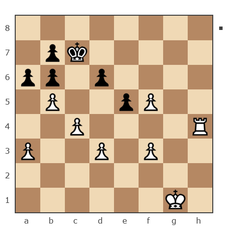 Game #7758182 - Юрьевна Галина (zamivt) vs Семёныч (muz2010)