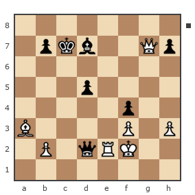 Game #7838675 - Анатолий Алексеевич Чикунов (chaklik) vs Сергей Алексеевич Курылев (mashinist - ehlektrovoza)