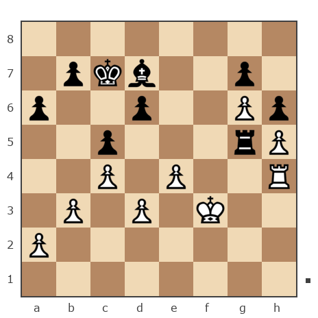 Game #7760376 - Виталий Булгаков (Tukan) vs Alexey7373