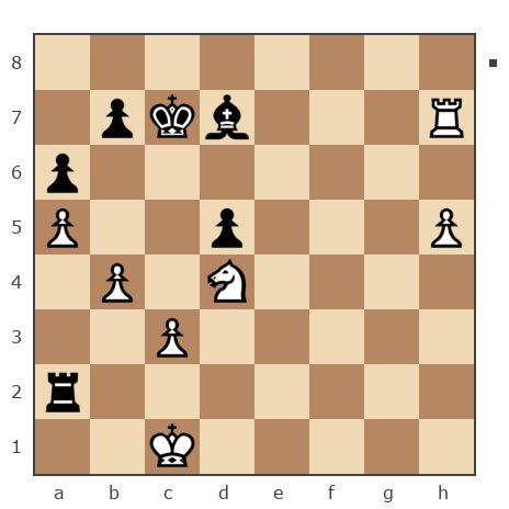 Game #4385839 - Риман Михаил (Zaraza) vs Владимир (4 roses)