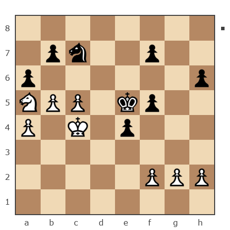 Game #7875405 - Давыдов Алексей (aaoff) vs Сергей Стрельцов (Земляк 4)