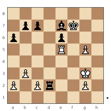 Game #6457595 - kosmosraise vs vladimir mihaylovich malinovskiy (mehanik1953)