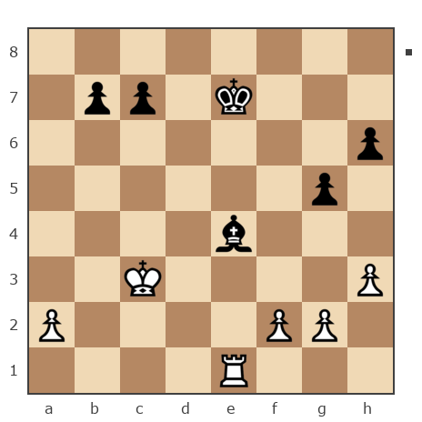 Game #3712051 - Александр (veterok) vs Сергей (Serjoga07)