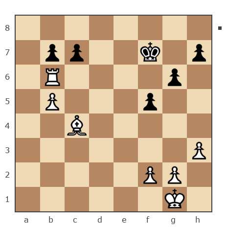Game #7676130 - Пономарева Ирина (бельчонок) vs Евгений (muravev1975)