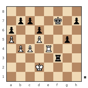 Game #7162987 - Igor_Zboriv vs савченко александр (агрофирма косино)