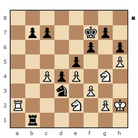 Game #3140712 - яков марьяновский (yan49) vs Косач Геннадий Васильевич (gesha..v)