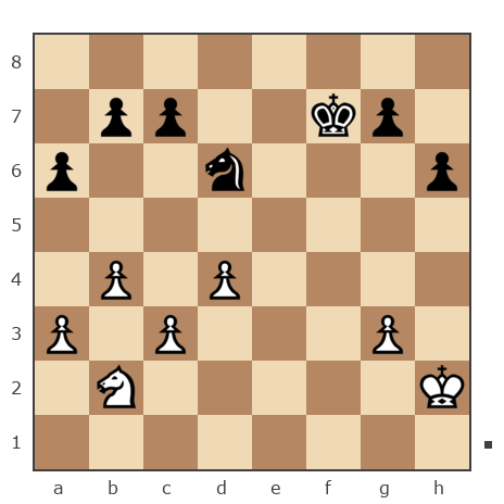 Game #7871312 - valera565 vs Павел Николаевич Кузнецов (пахомка)