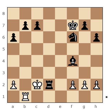 Game #7826427 - Alexander (krialex) vs Валерий Фердман (ferdman59)