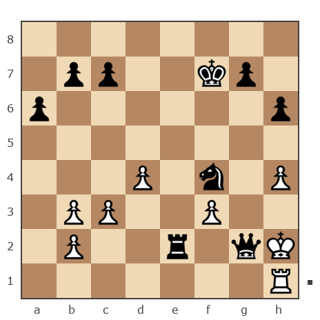 Game #5355877 - Molchan Kirill (kiriller102) vs Егор Молочников (Егор106)