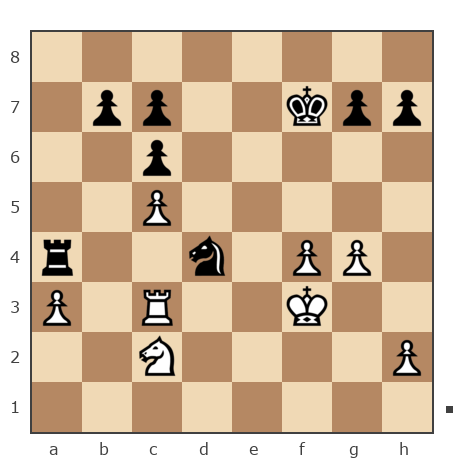 Game #7822183 - Владимир Анцупов (stan196108) vs Shaxter