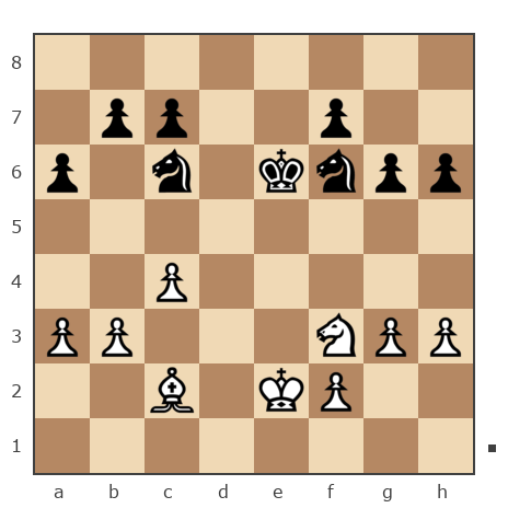 Game #7875676 - Yuriy Ammondt (User324252) vs Давыдов Алексей (aaoff)