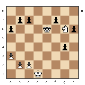 Game #4547286 - Иван Гермашев (ivangermashev) vs Гусев Александр (Alexandr2011)