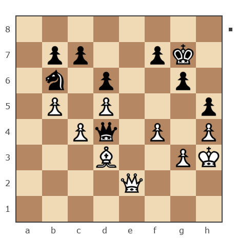 Game #7905487 - михаил владимирович матюшинский (igogo1) vs Андрей (андрей9999)