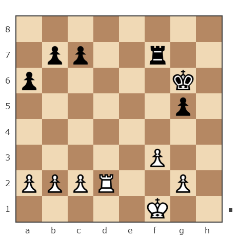Game #7798914 - Сергей Васильевич Прокопьев (космонавт) vs Борисыч