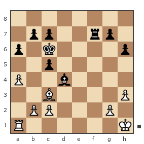 Game #7861745 - Владимир Анцупов (stan196108) vs Александр (Melti)