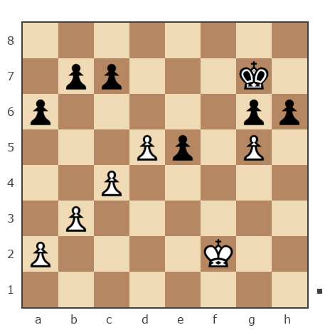 Game #7780930 - AZagg vs Андрей (Колоксай)