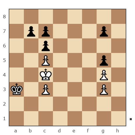Game #290653 - Алексей (lexer) vs Александр (klip)