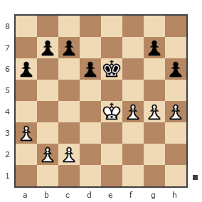 Game #7903751 - Сергей Александрович Марков (Мраком) vs Андрей (андрей9999)