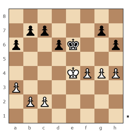 Game #7903751 - Сергей Александрович Марков (Мраком) vs Андрей (андрей9999)