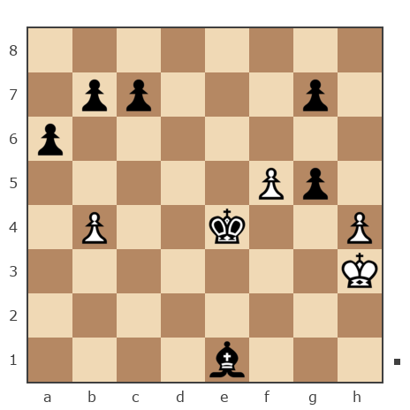 Game #6479392 - Dolmantas Albinas (albinas) vs Евдокимов Павел Валерьевич (PavelBret)