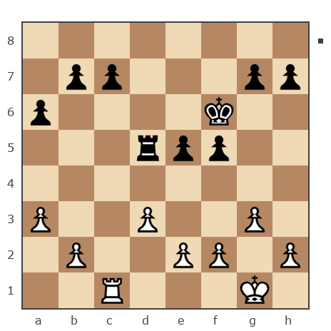 Game #6955370 - РМ Анатолий (tlk6) vs S IGOR (IGORKO-S)