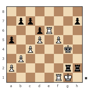 Game #7401613 - Cирожа (Чубакко) vs Роман (Roman4444)