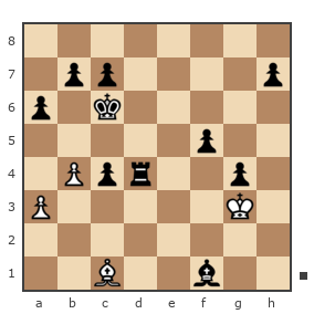 Game #204923 - Иванович Валерий (Point) vs Kahin Mirzalizade (Simurg)