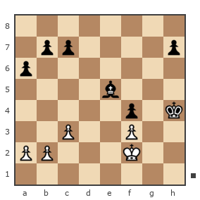 Game #7540255 - Федоренко Сергей Николаевич (чкалов) vs Shaxter