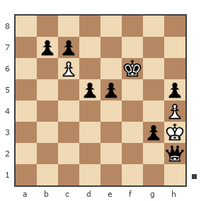 Game #7848878 - Алексей Алексеевич Фадеев (Safron4ik) vs Андрей (андрей9999)