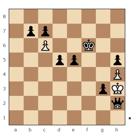 Game #7848878 - Алексей Алексеевич Фадеев (Safron4ik) vs Андрей (андрей9999)