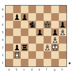 Game #7783396 - Сергей Поляков (Pshek) vs vladimir_chempion47
