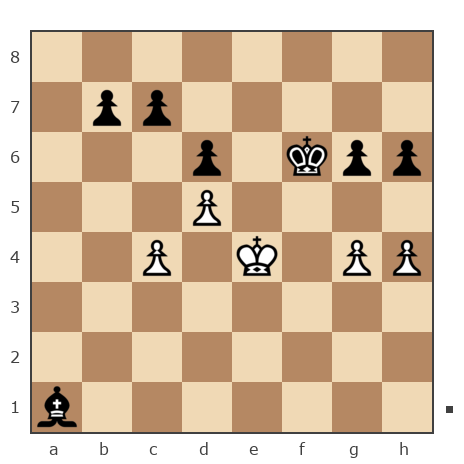 Game #6027737 - Рожков Богдан (ramazon) vs Кислодрищев Леопольд Феофанович (ifhgtq)