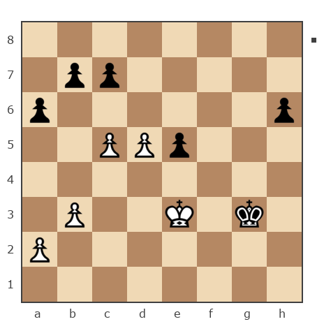 Game #7868688 - Александр (docent46) vs Владимир Вениаминович Отмахов (Solitude 58)