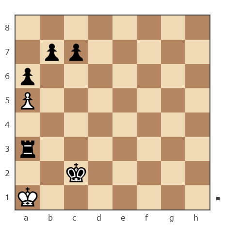 Game #6452051 - окунев виктор александрович (шах33255) vs Тюнтяев Анатолий Сергеевич (Amatory)