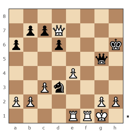 Game #1903526 - Раткевич Александр (ShuЯeG) vs Всеволод (sevakov)