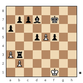 Game #7872194 - сергей александрович черных (BormanKR) vs Oleg (fkujhbnv)