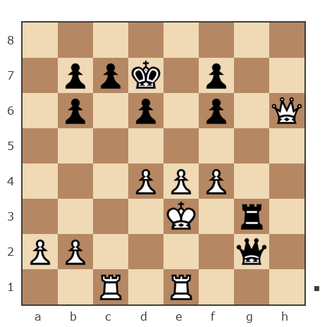 Game #7541454 - Роберт (Tinamu) vs Павел Валерьевич Сидоров (korol.ru)
